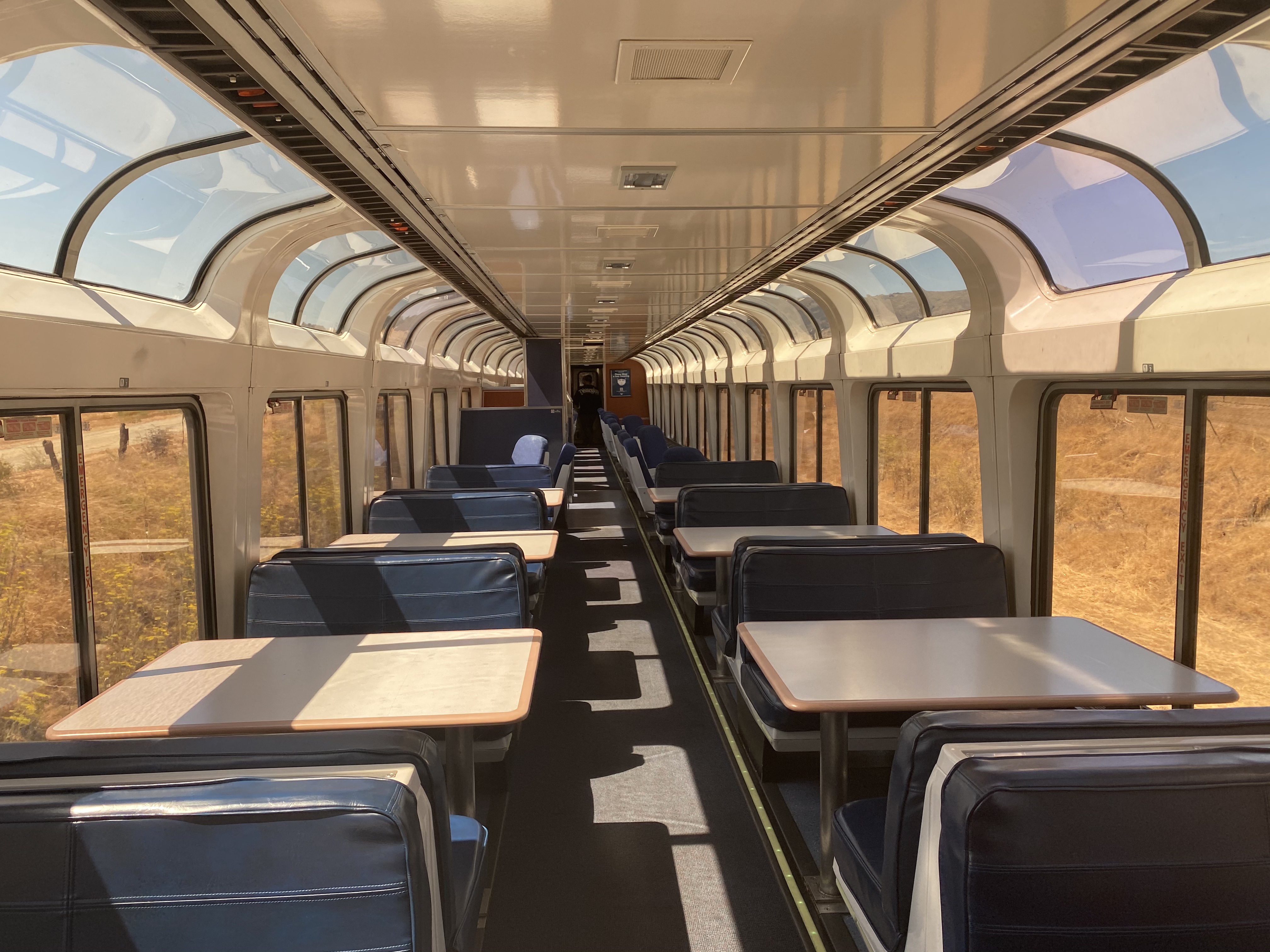 Coast Starlight 2