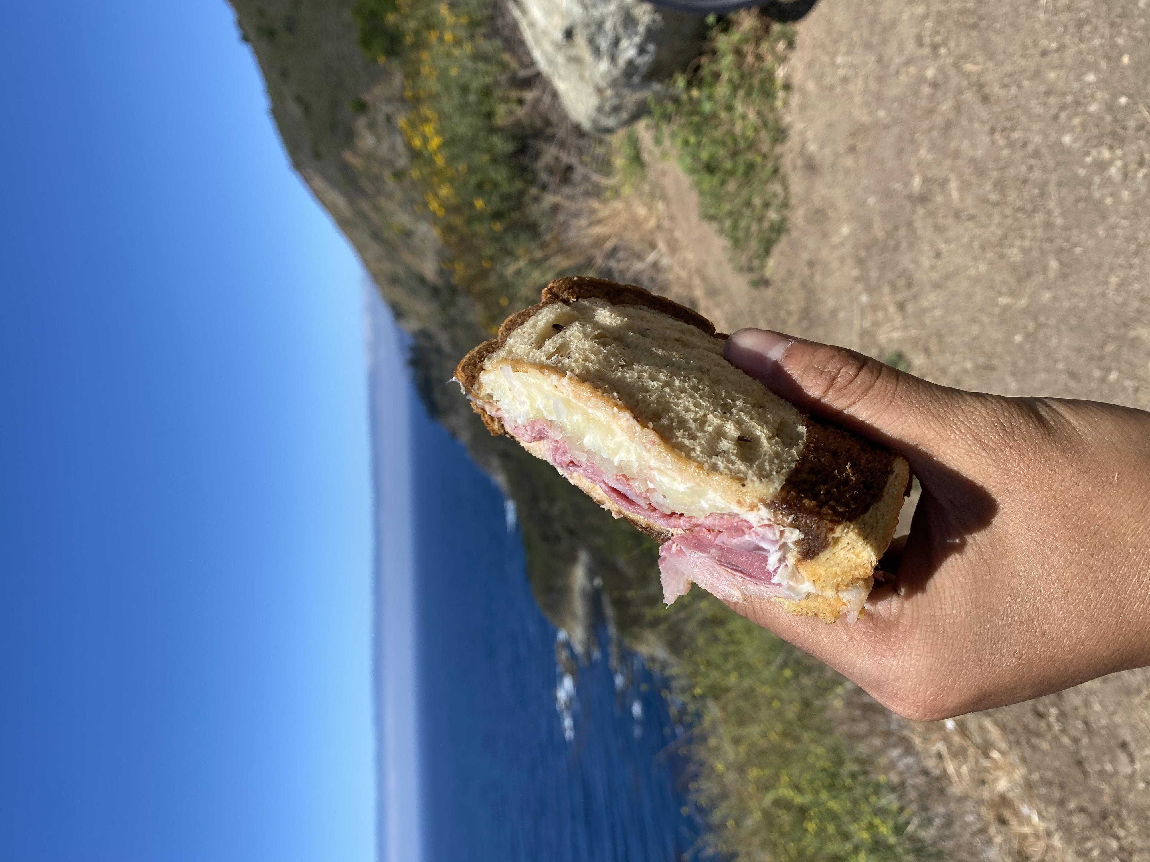 Julia Pfeiffer waterfall