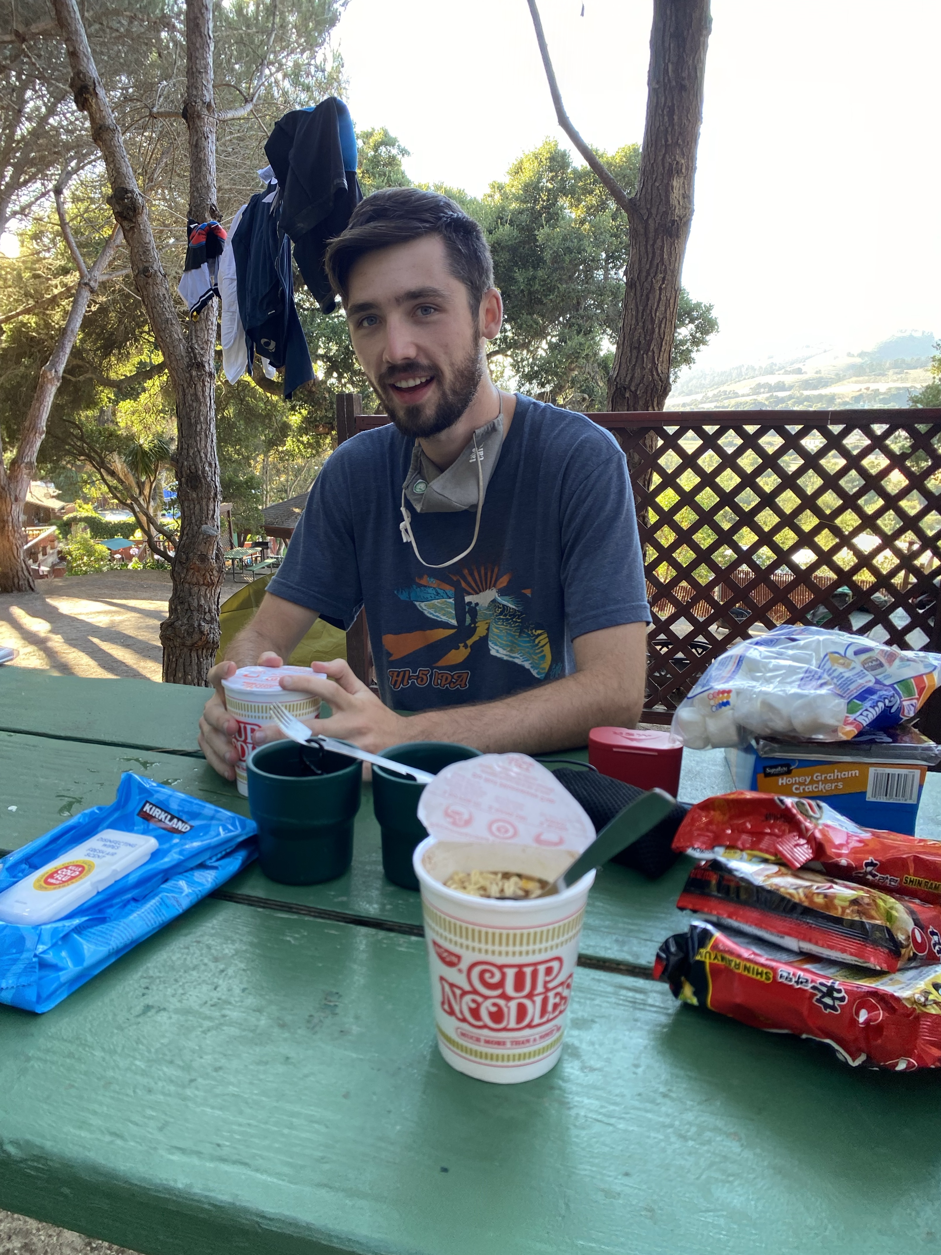 Saddle Mountain Ranch dinner