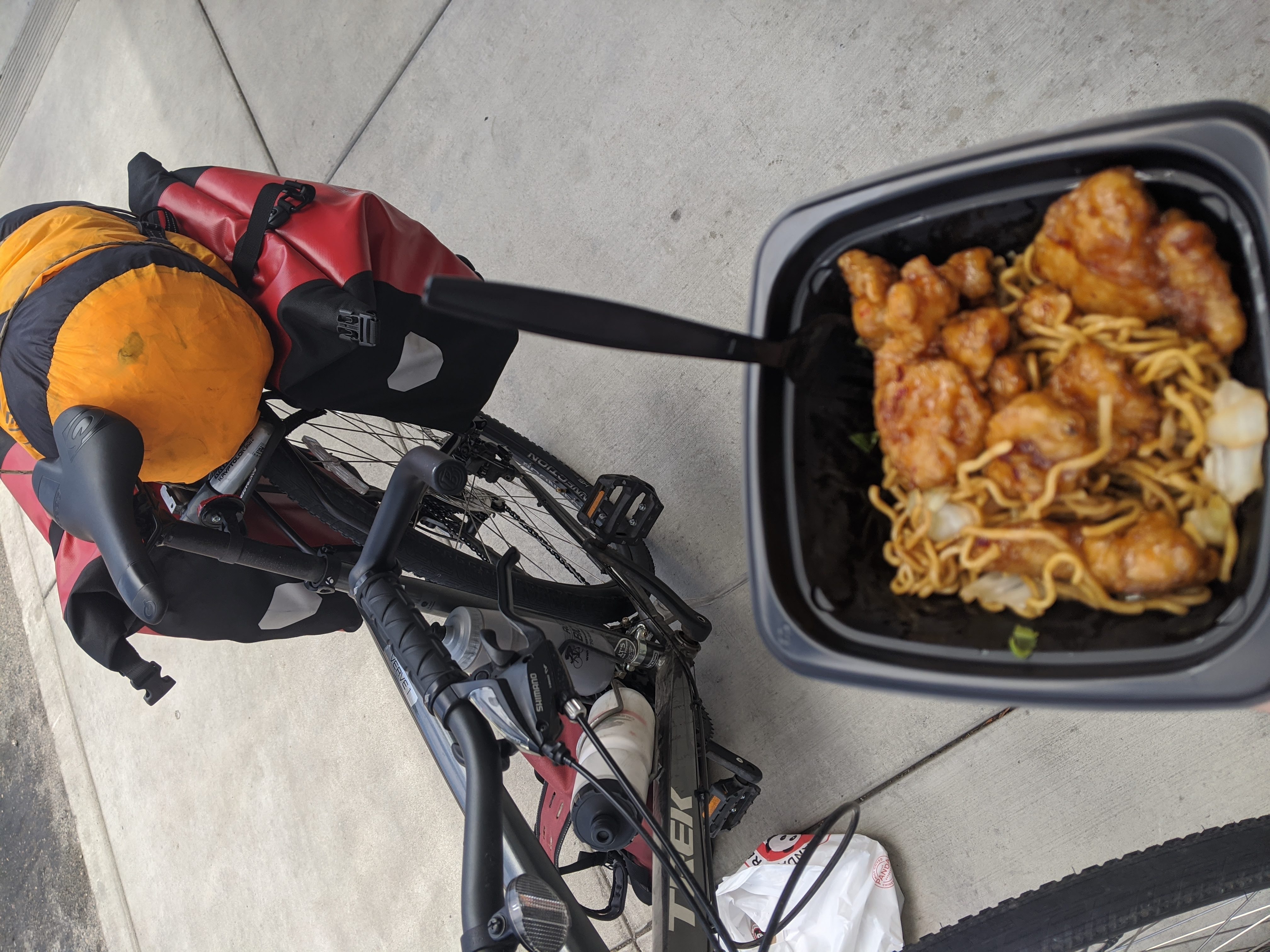 Panda Express Lompoc