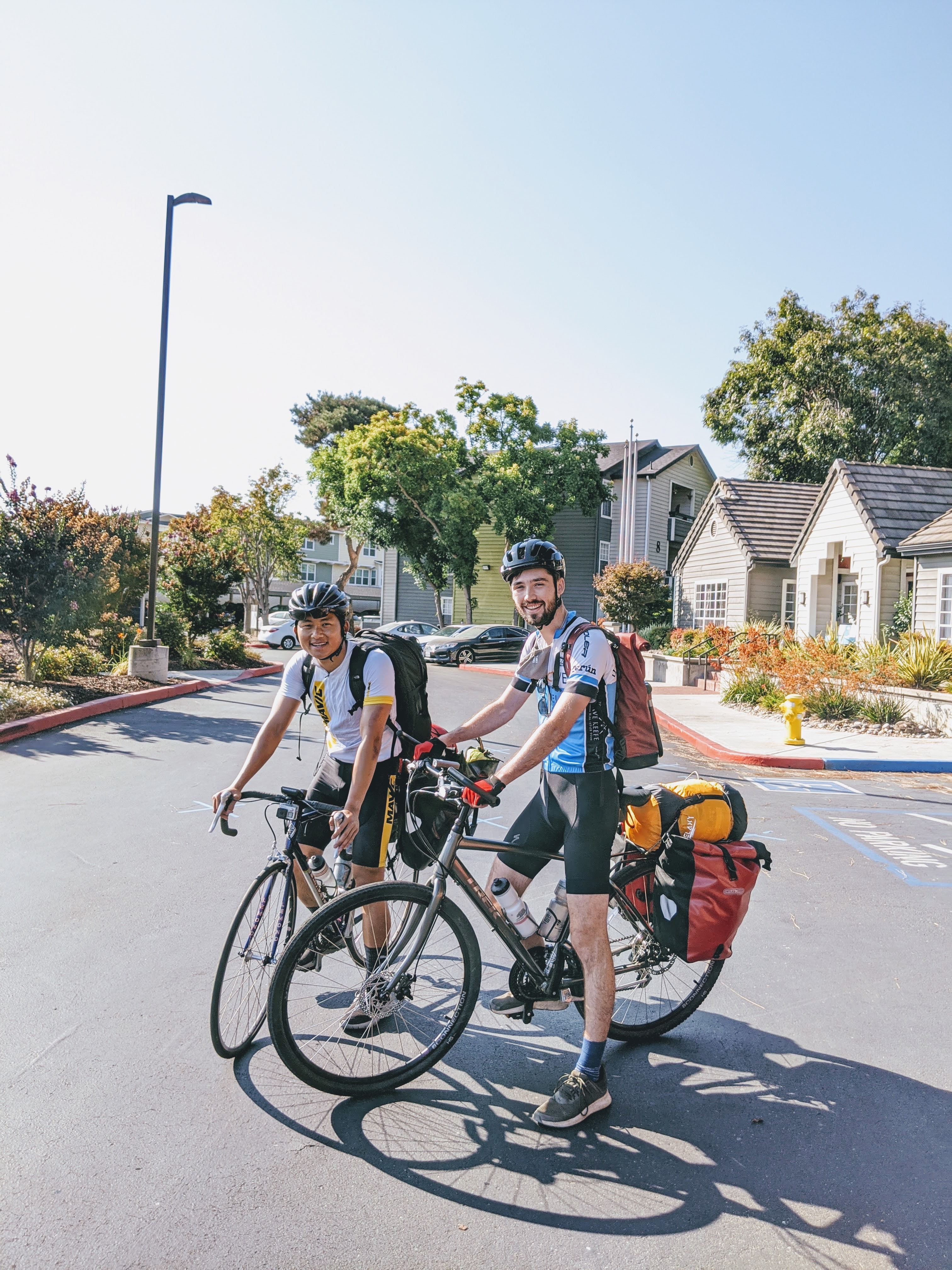 SJ -> SB First photo